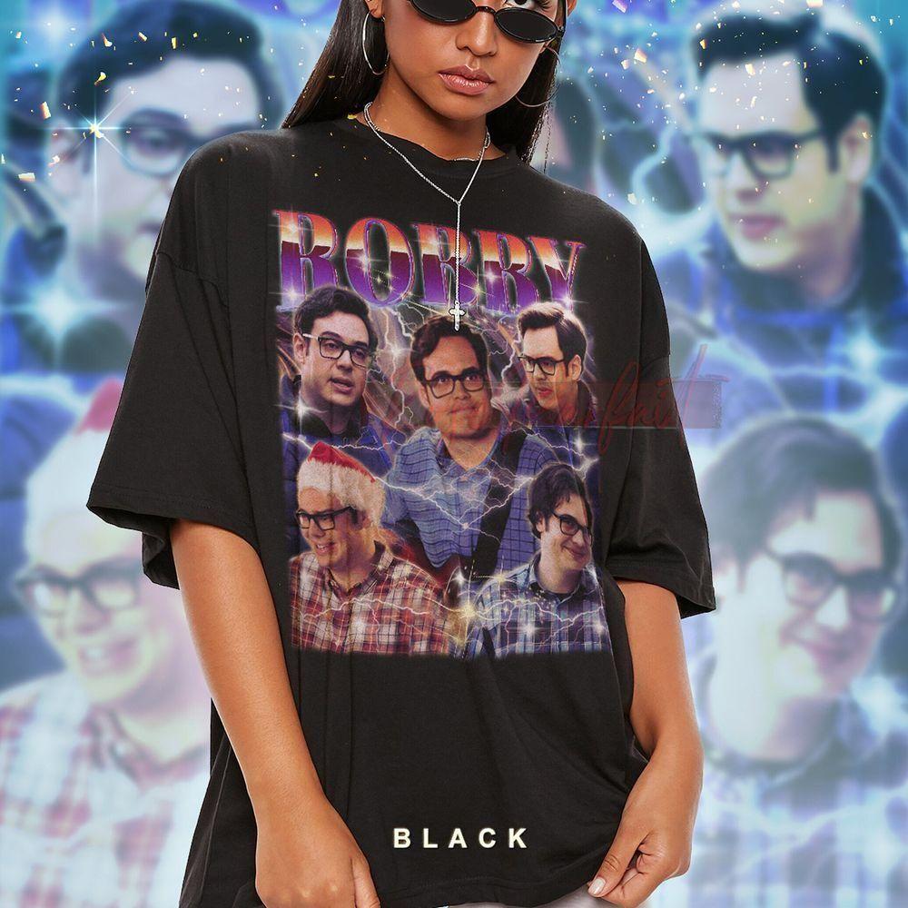 Robby Mcferrin New Girl Vuitino Shirt Robby Mcferrin New Girl Vuitino Shirt